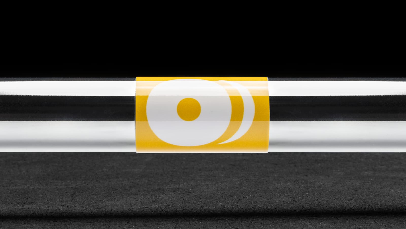 Rogue 25MM IWF Olympic Weightlifting Bar - Bright Zinc